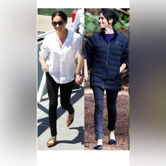 MOTHER The Looker Ankle Fray in Not Guilty - Picture 1 of 10